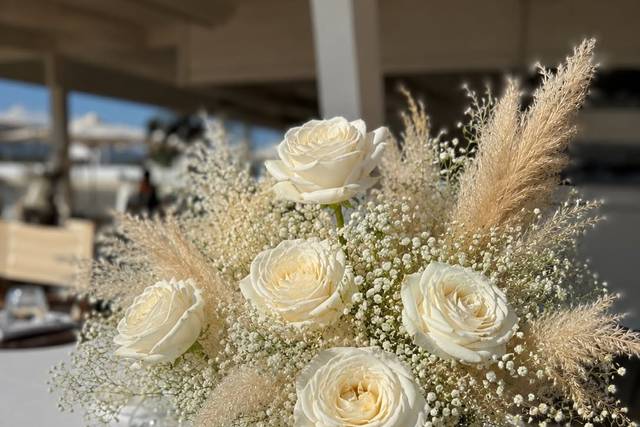 Barby Flowers