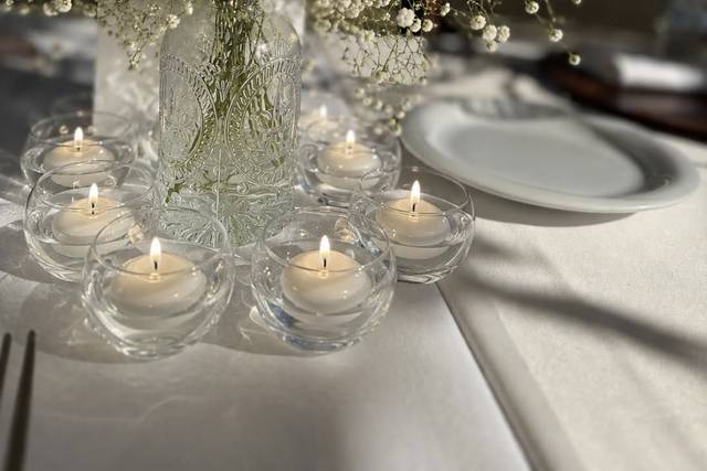 Barby Flowers