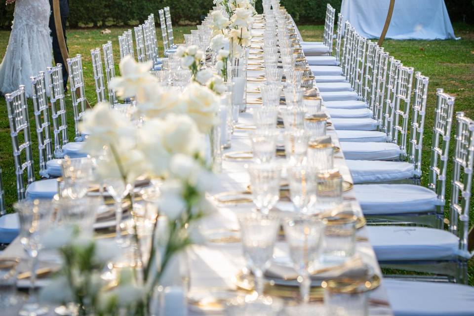 Imperial Table