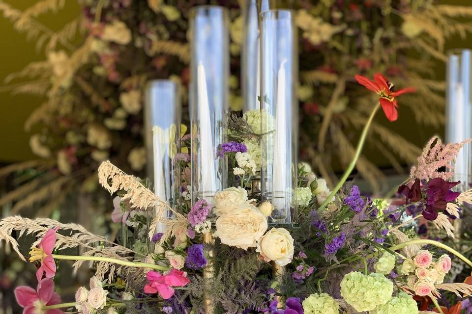 Candelabra