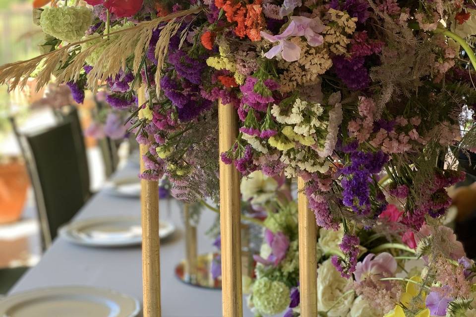 Candelabra