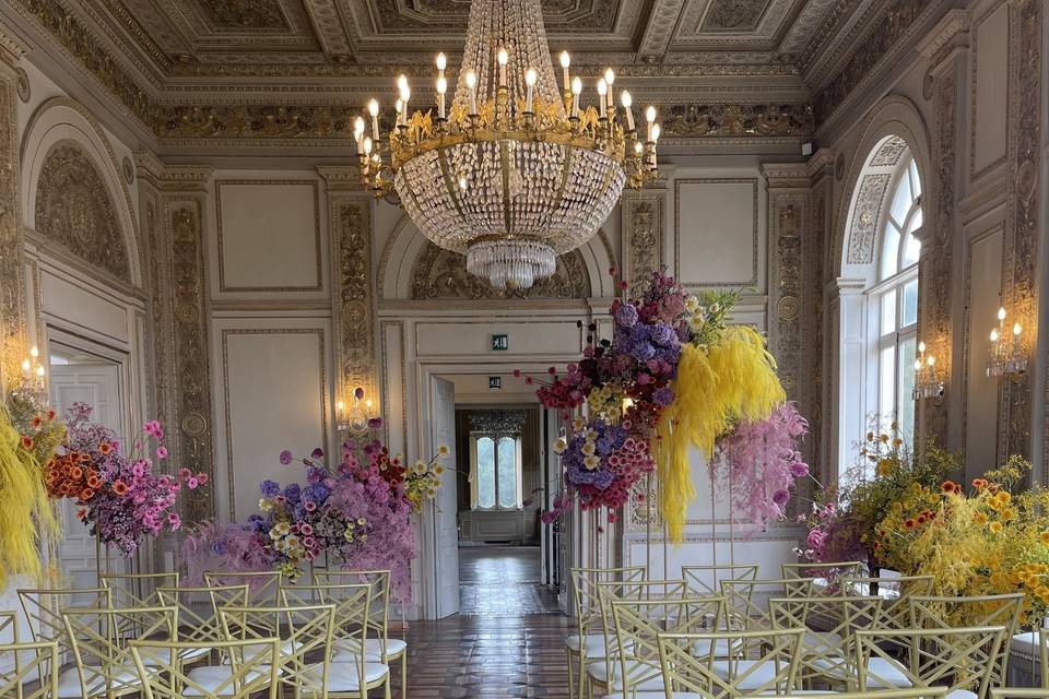Villa Aurelia