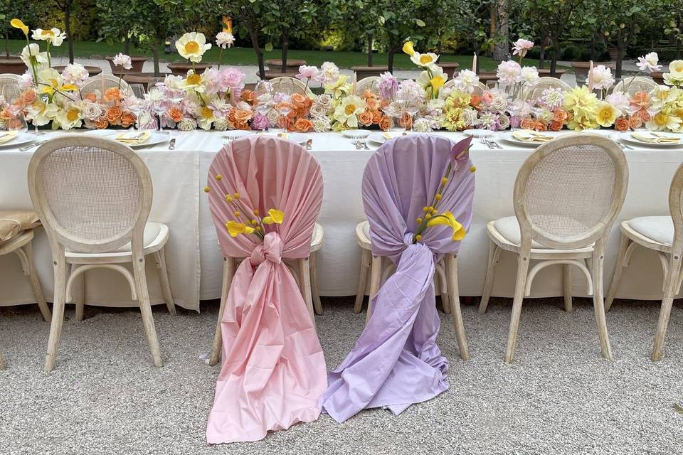 Imperial Table