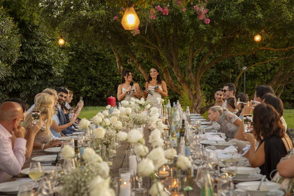 Imperial Table