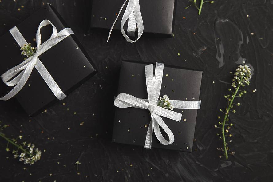 Gifts - R.Pinello Videography