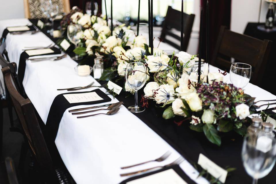 Wedding venue - R.Pinello Videography