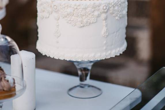 Cake