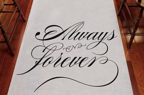 Embrace All Of U Bridal