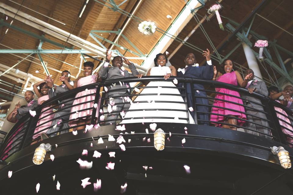 Andrew Anderson Photography, LLC