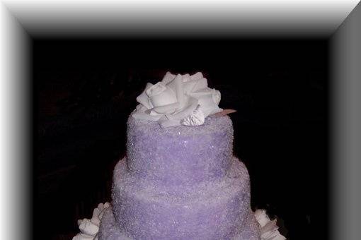 Custom Cake Creations