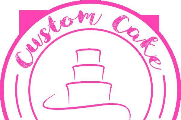 Cake Logos | 439 Custom Cake Logo Designs