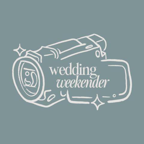 Wedding Weekender