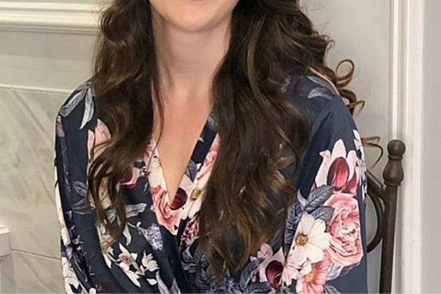 Wedding Makeup