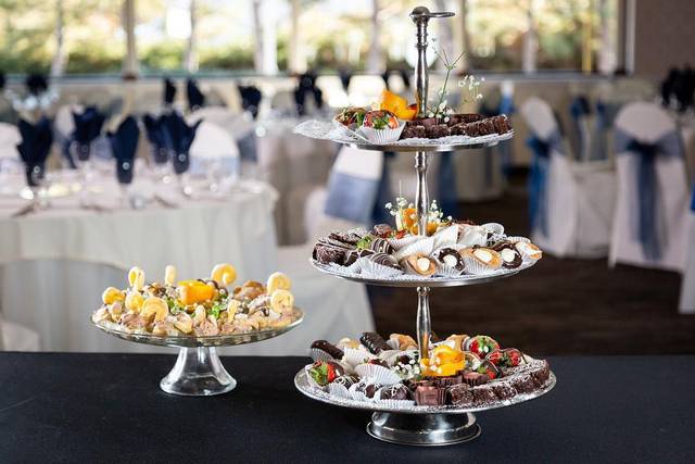 That Personal Touch Catering
