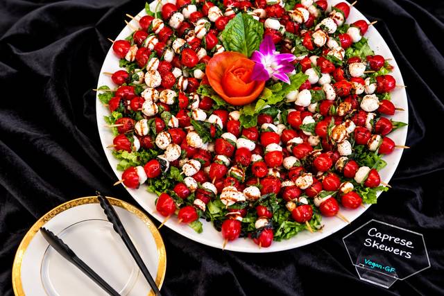 That Personal Touch Catering