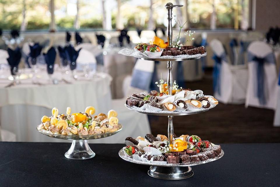 That Personal Touch Catering