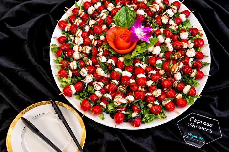That Personal Touch Catering