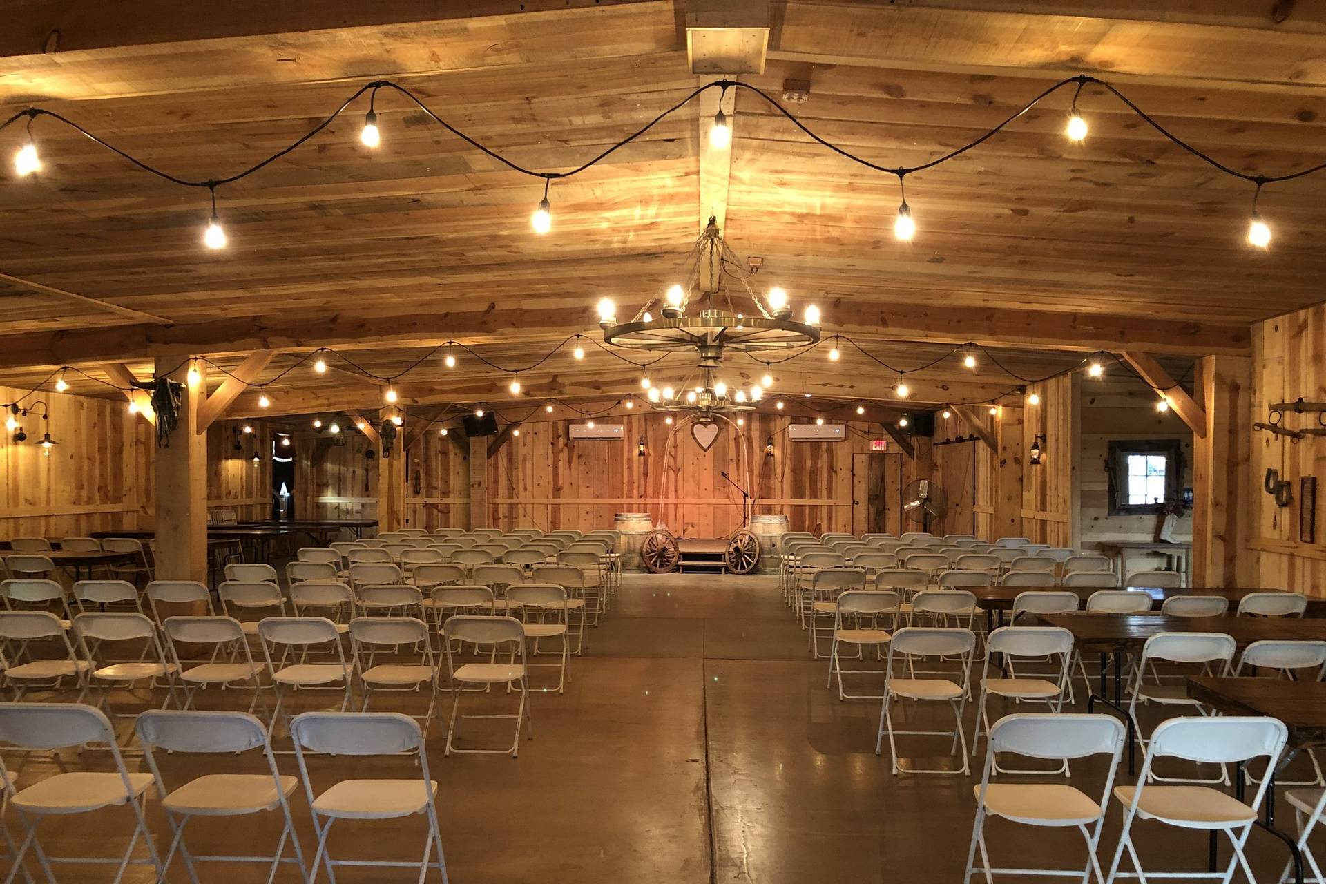 Red Barn Event Center - Venue - Benson, AZ - WeddingWire