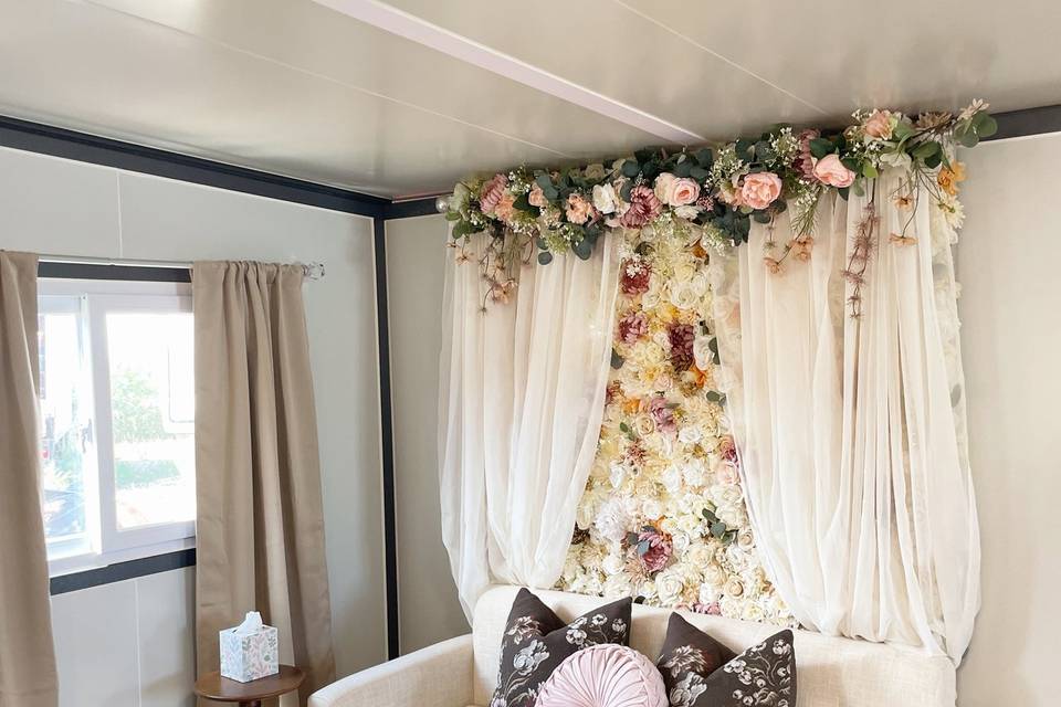 Bridal Suite