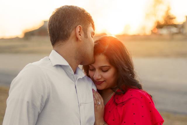Wedding Photo