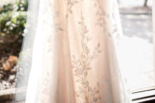 Pinewood Country Club