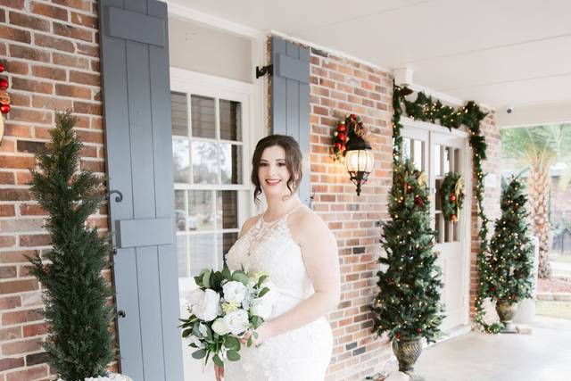 Pinewood Country Club