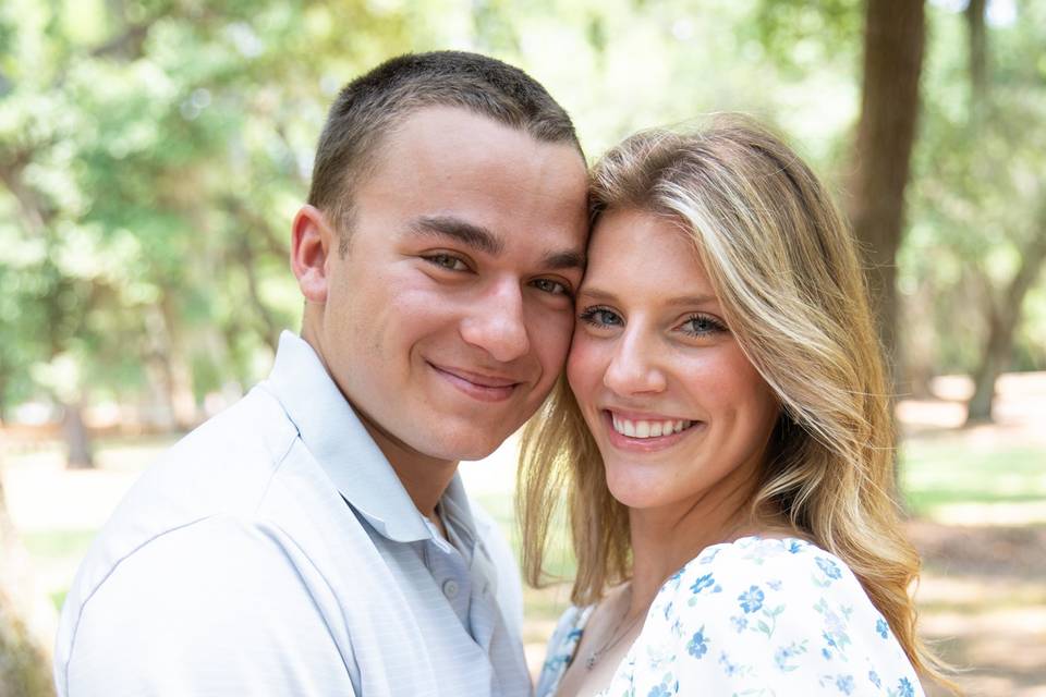 Brianna + Evan