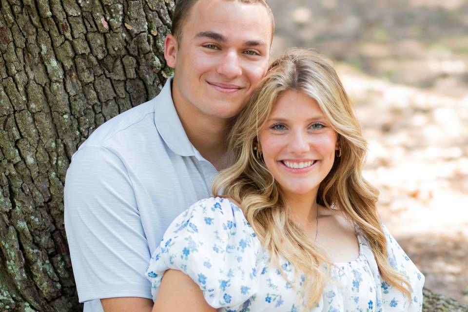 Brianna + Evan