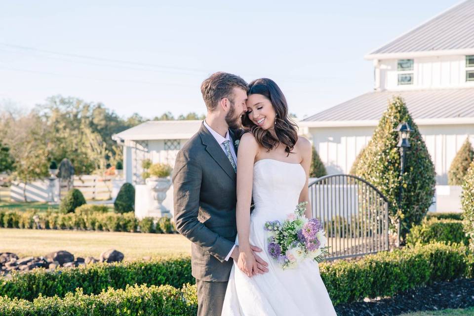 KT + Christian