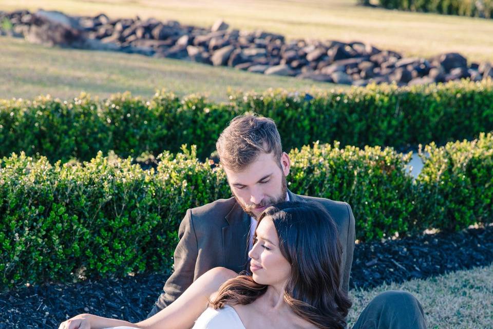 KT + Christian