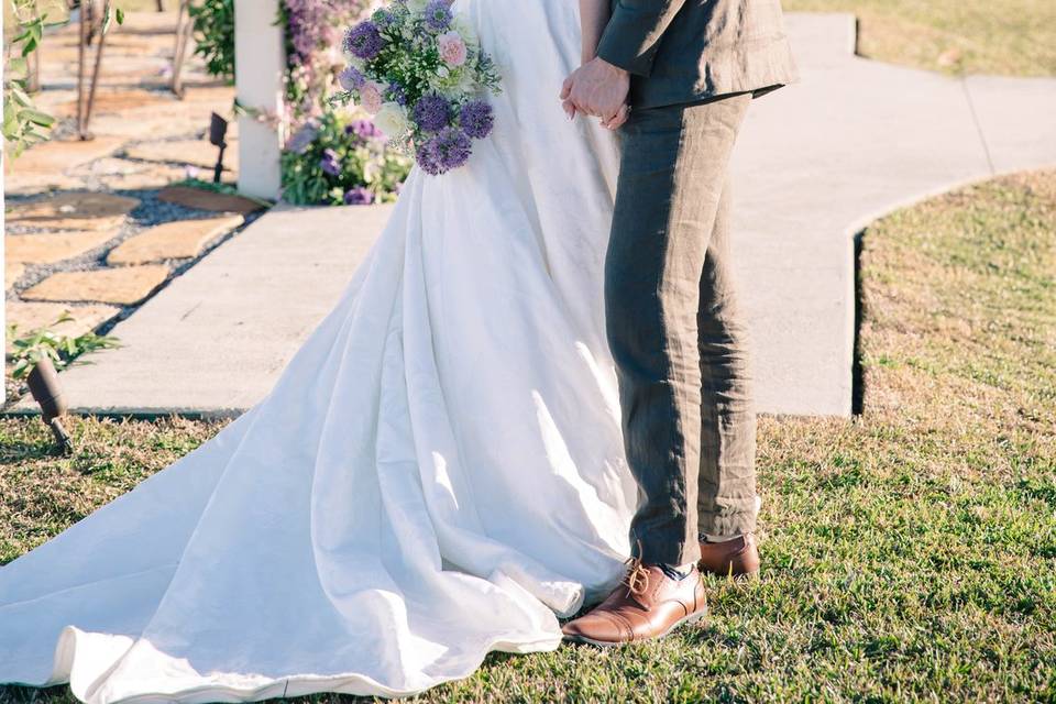 KT + Christian