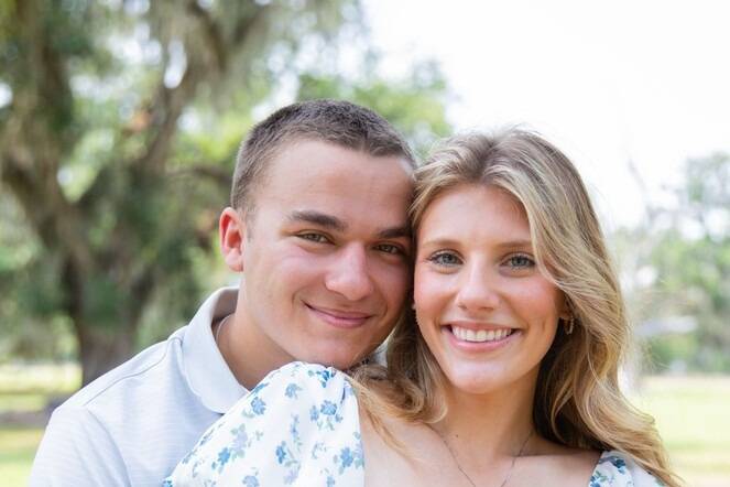 Brianna + Evan