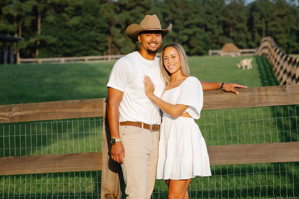 ZA Ranch