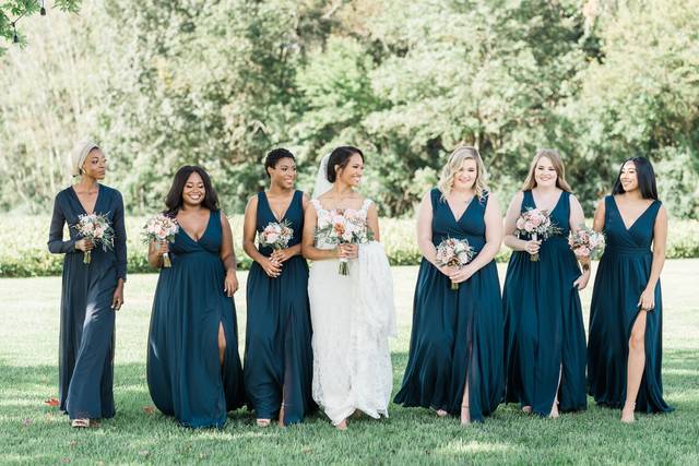 Smithfield Wedding