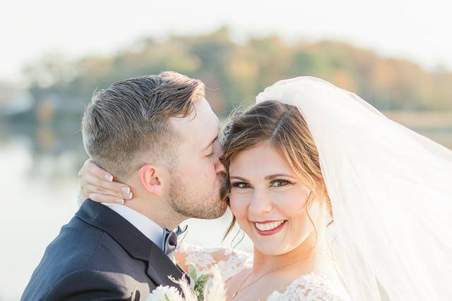Surry Wedding