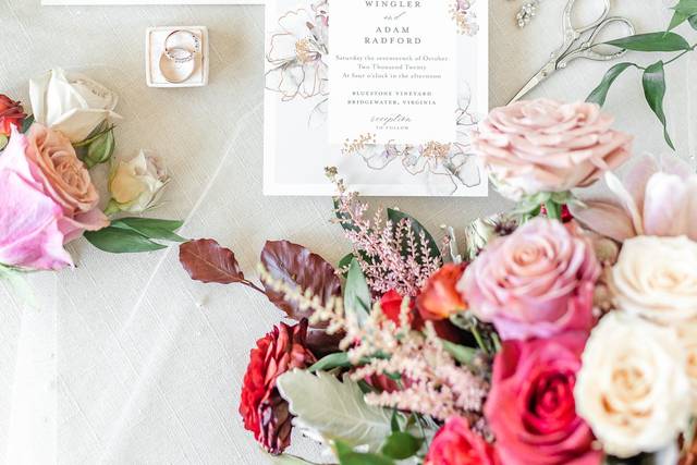 Invitations