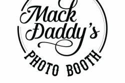 Mack Daddy's Photo Booth