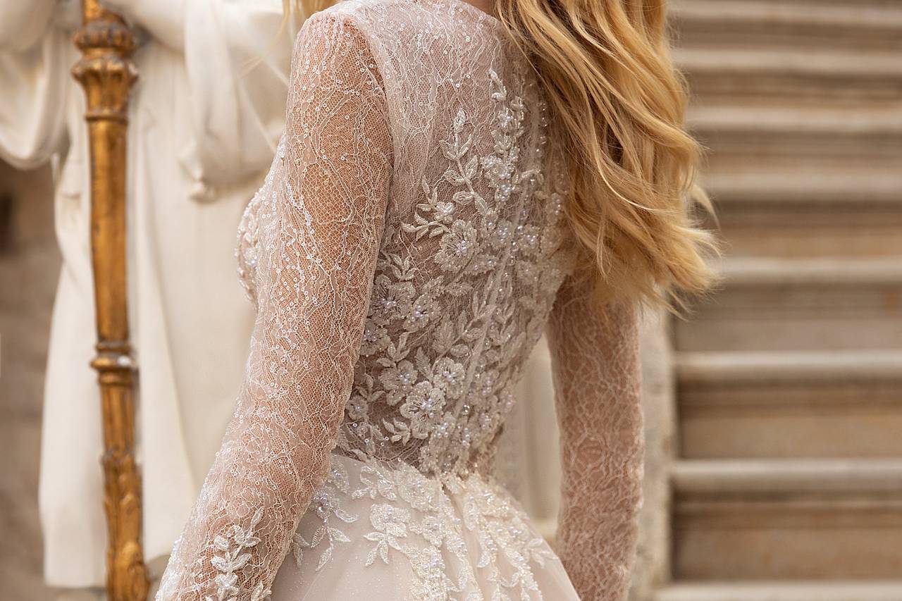 FINERY BRIDAL BOUTIQUE Wedding Dresses Fishers, IN WeddingWire