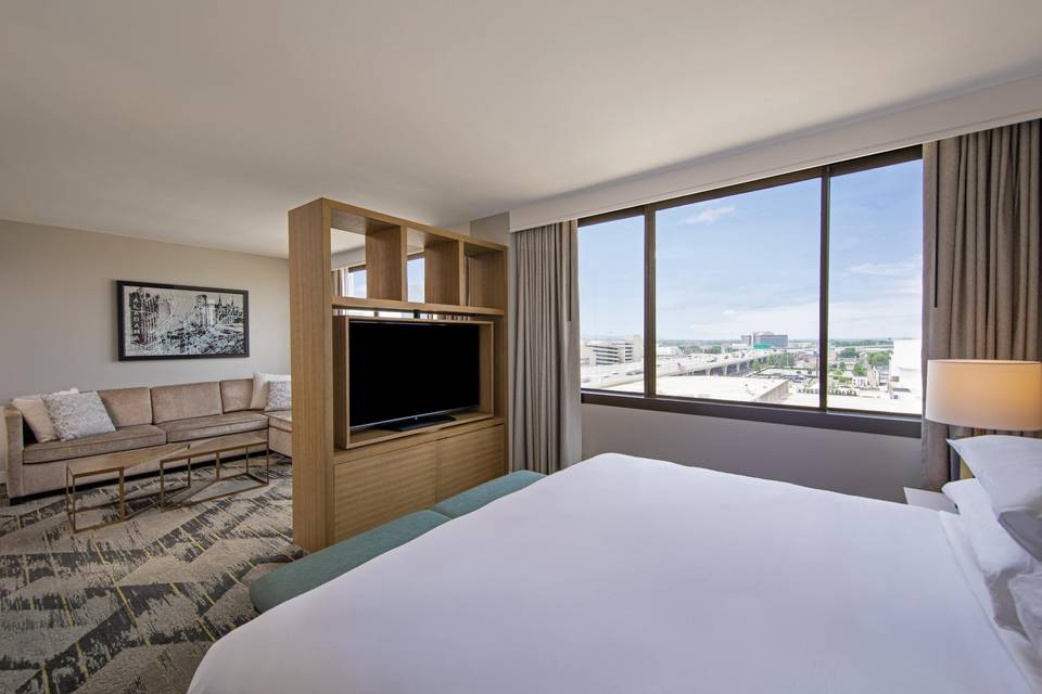 Junior suite 2