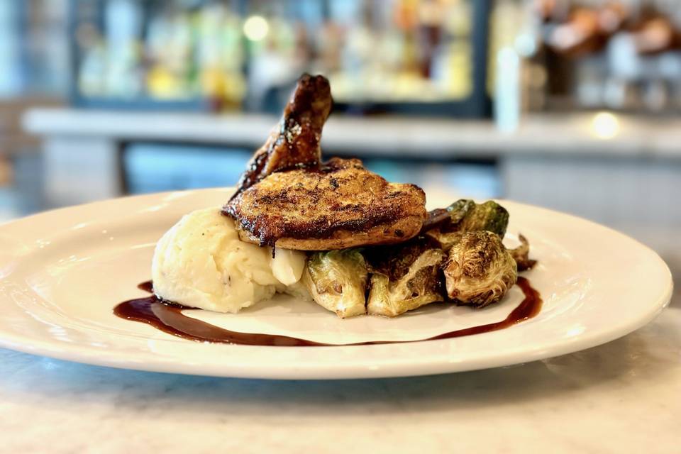 French Chicken