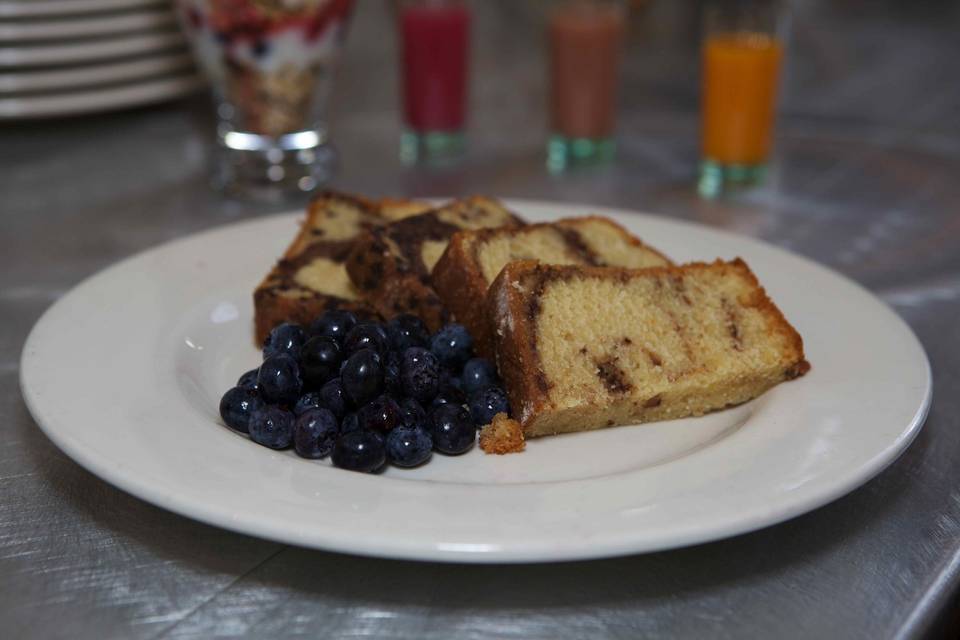 French toast