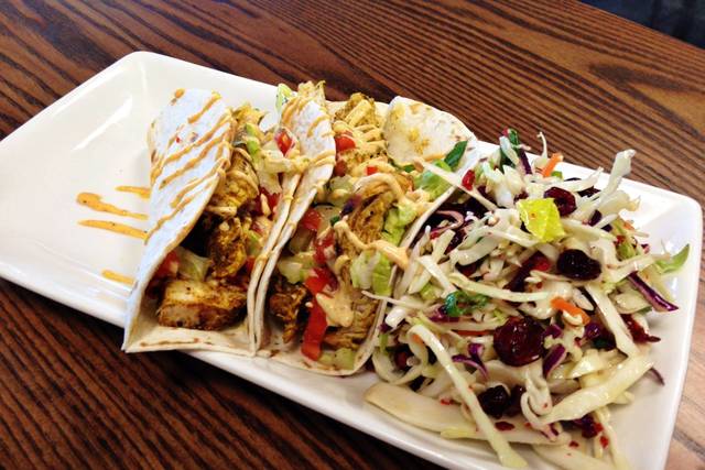 Brown Bag Catering