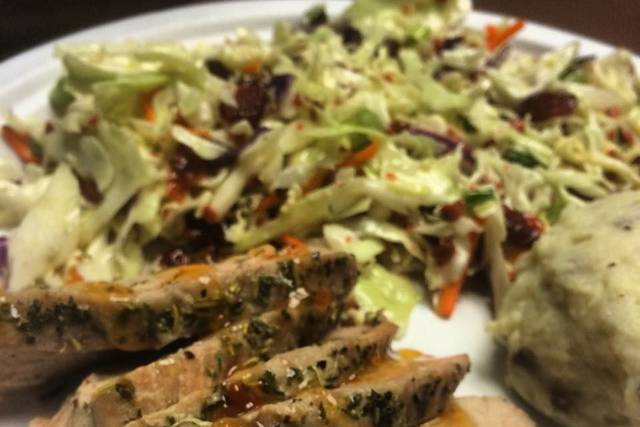 Brown Bag Catering