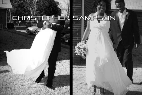 Christopher Sampson Photography