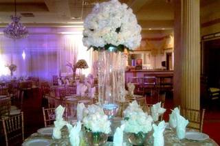 Flowers by Rene