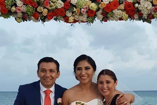Maryta Osorio Weddings & Events