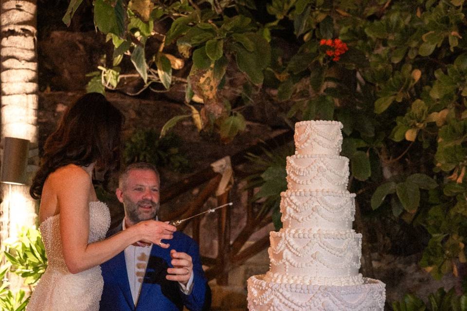 A & R First Dance