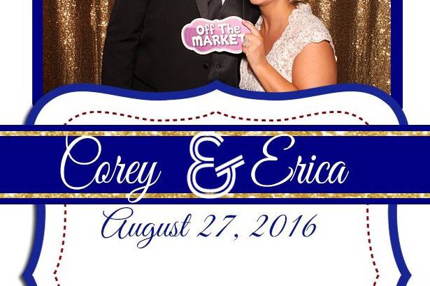 Mobile Memories Photo Booth