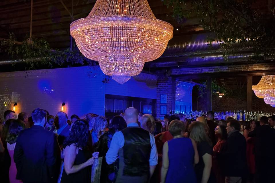 Reception Production & DJ