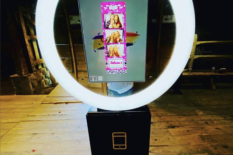 PhotoBooth